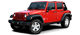 Jeep Wrangler Unlimited bij Motorhuis